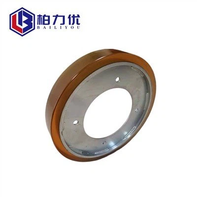 ลูกกลิ้งอุปกรณ์สายการผลิตรถยนต์