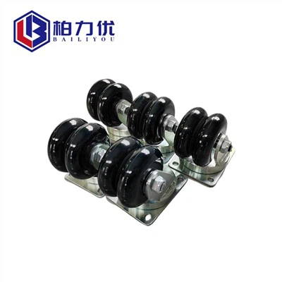 ตลับลูกปืนโพลียูรีเทน