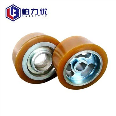 ล้อขับโพลียูรีเทน