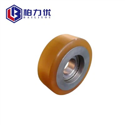 ลูกกลิ้งโรงรถสามมิติ