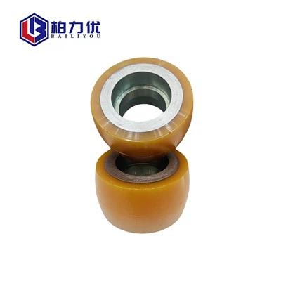 ล้อสำนักงานโพลียูรีเทน